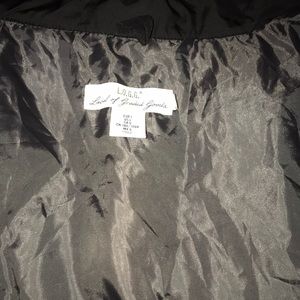 Bubble jacket